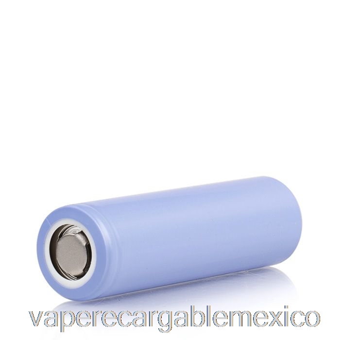 Vape Recargable Samsung 40t 21700 4000mah 30a Batería única
