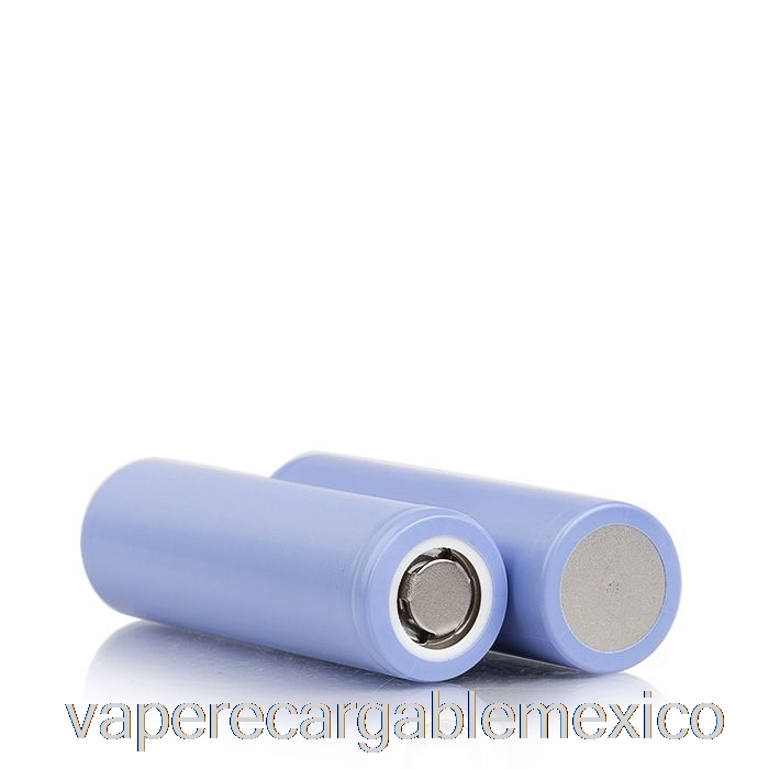 Vape Recargable Samsung 40t 21700 4000mah 30a Batería Paquete De Dos Baterías