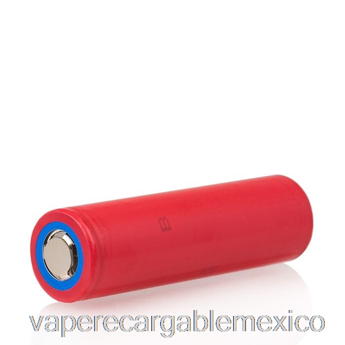 Vape Recargable Sanyo Ncr20700b 4000mah 15a Batería única - 20700