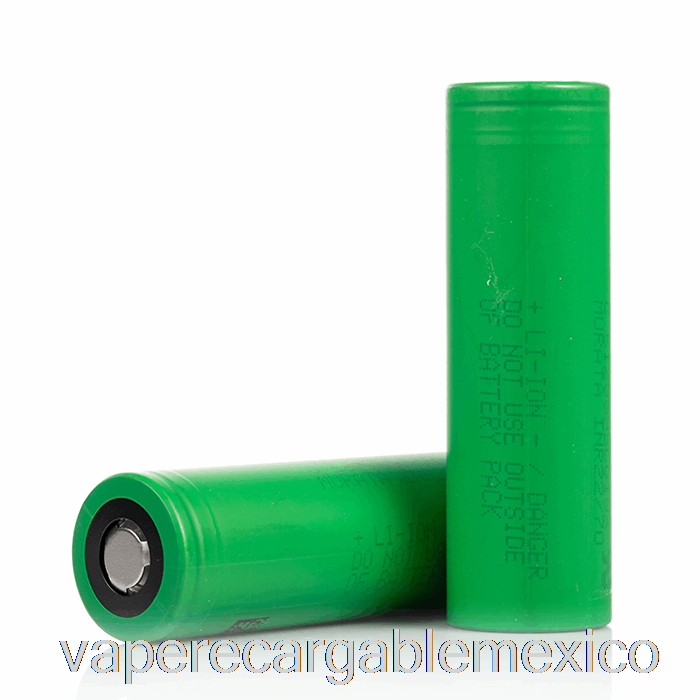 Vape Recargable Sony Vtc6a 21700 4000mah 30a Batería única