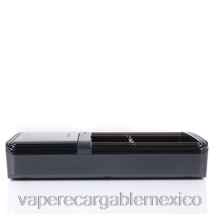 Vape Recargable Efest Luc V4 Elite Hd Lcd Cargador
