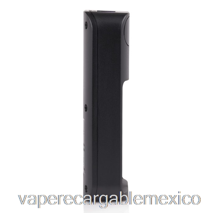 Vape Recargable Efest Lush Q2 Cargador De Batería LED Inteligente De 2 Bahías