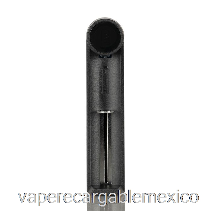 Vape Recargable Efest Slim K1 Cargador De Batería De Una Sola Ranura