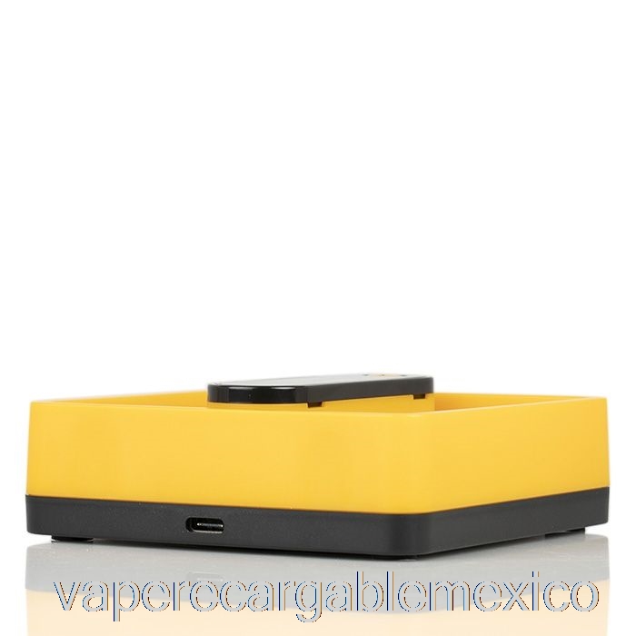 Vape Recargable Efest Imate R2 Cargador De Control De Calidad Inteligente