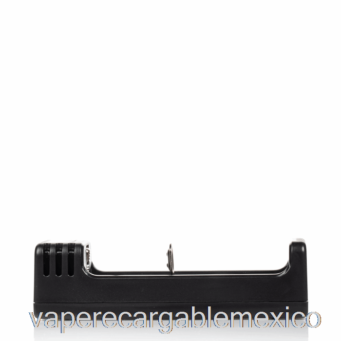Vaporizador Recargable Hohm Tech School Uno 2a Cargador Usb