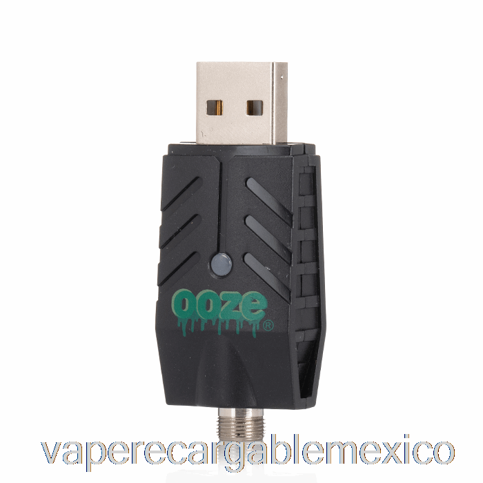 Vape Recargable Exuda Cargador De Batería Usb Cargador Usb