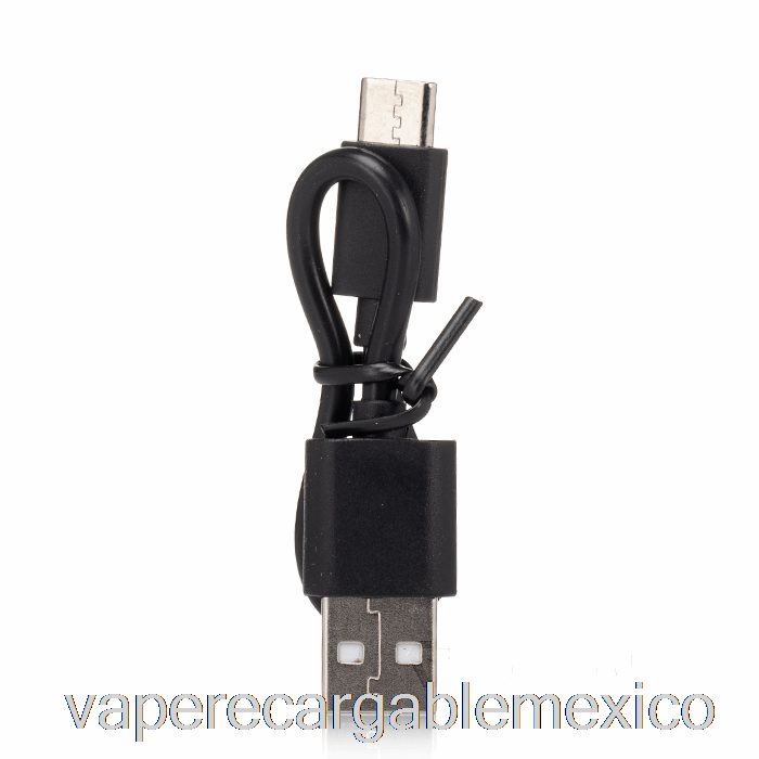 Vape Recargable Uwell Caliburn G Cargador Usb (mdescontinuado)