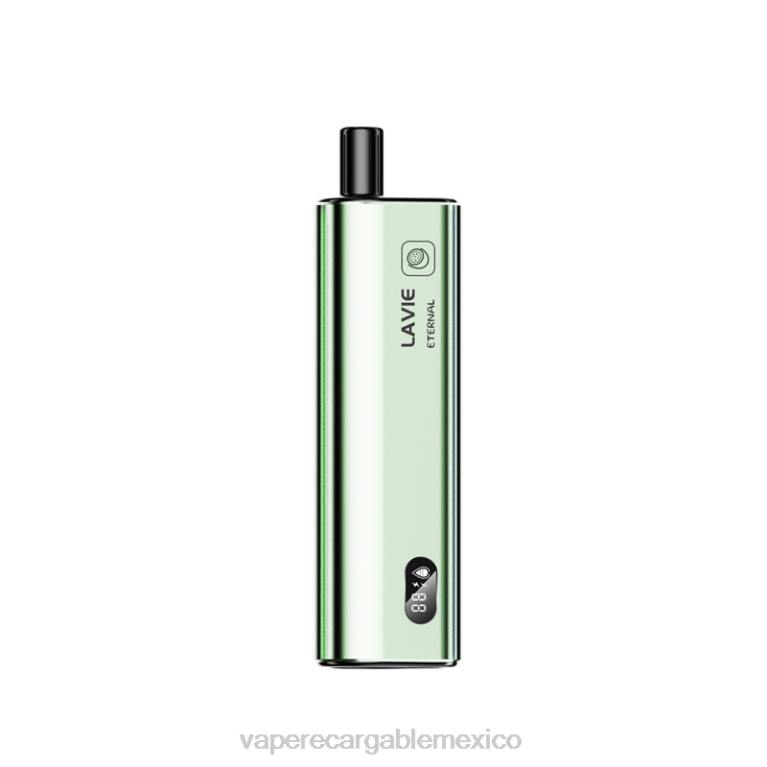 E-Liquid Mexico B6B2123 LAVIE ETERNAL 10000 bocanadas granadilla