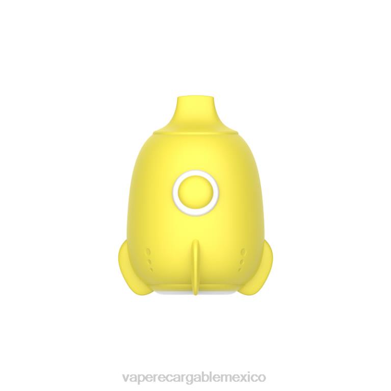 Vape Desechable B6B2215 LAVIE Space Capsule 9000 bocanadas palomitas de caramelo