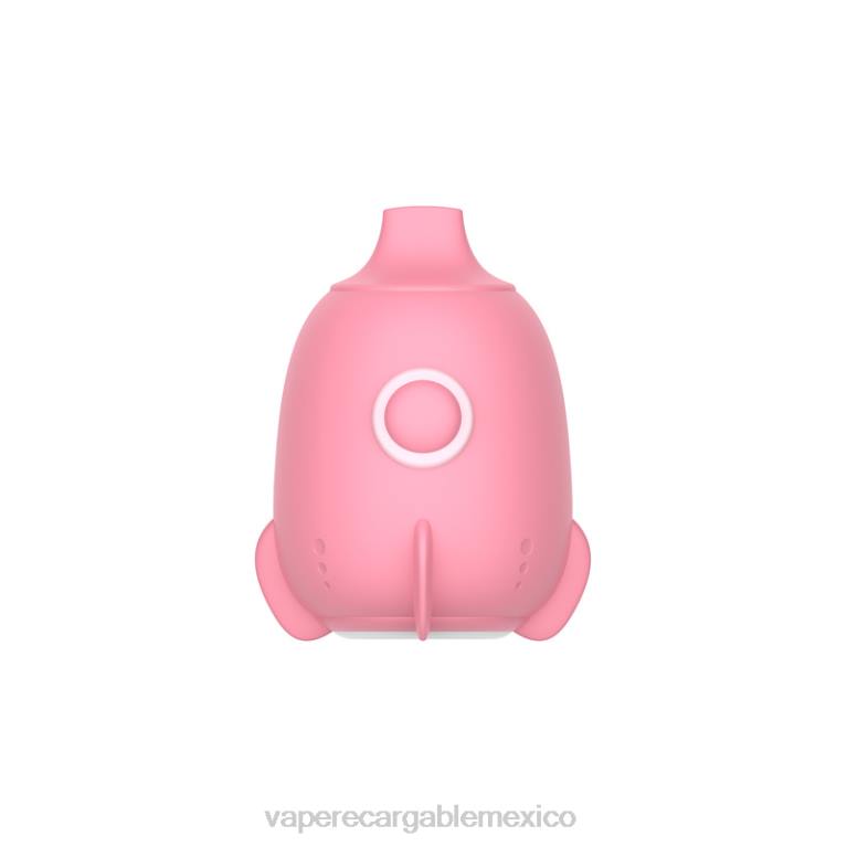 Vape Desechable B6B2220 LAVIE Space Capsule 9000 bocanadas ciruela durazno