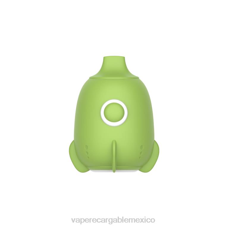 Vape México B6B2221 LAVIE Space Capsule 9000 bocanadas hielo de sandia