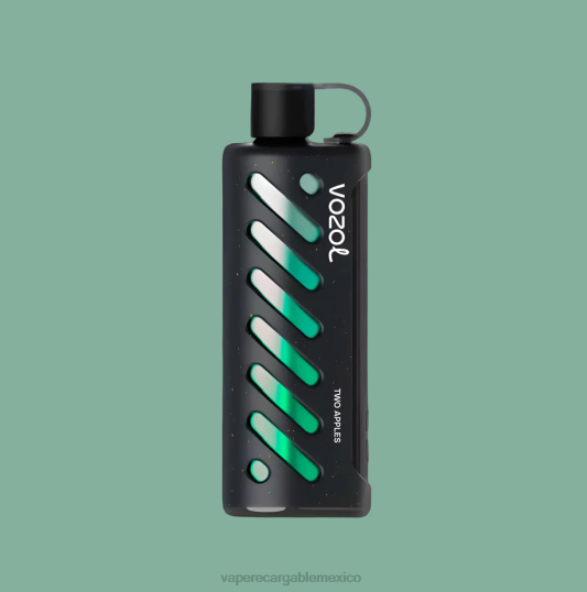 Vape Slovenija P46201 VOZOL engranaje shisha 25000
