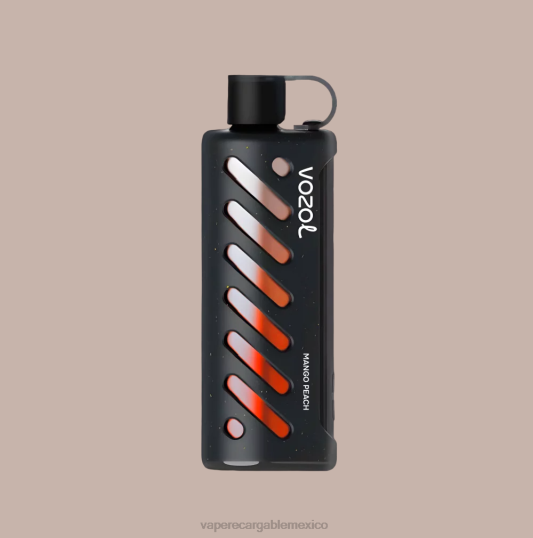 Vape Slovenija P46201 VOZOL engranaje shisha 25000